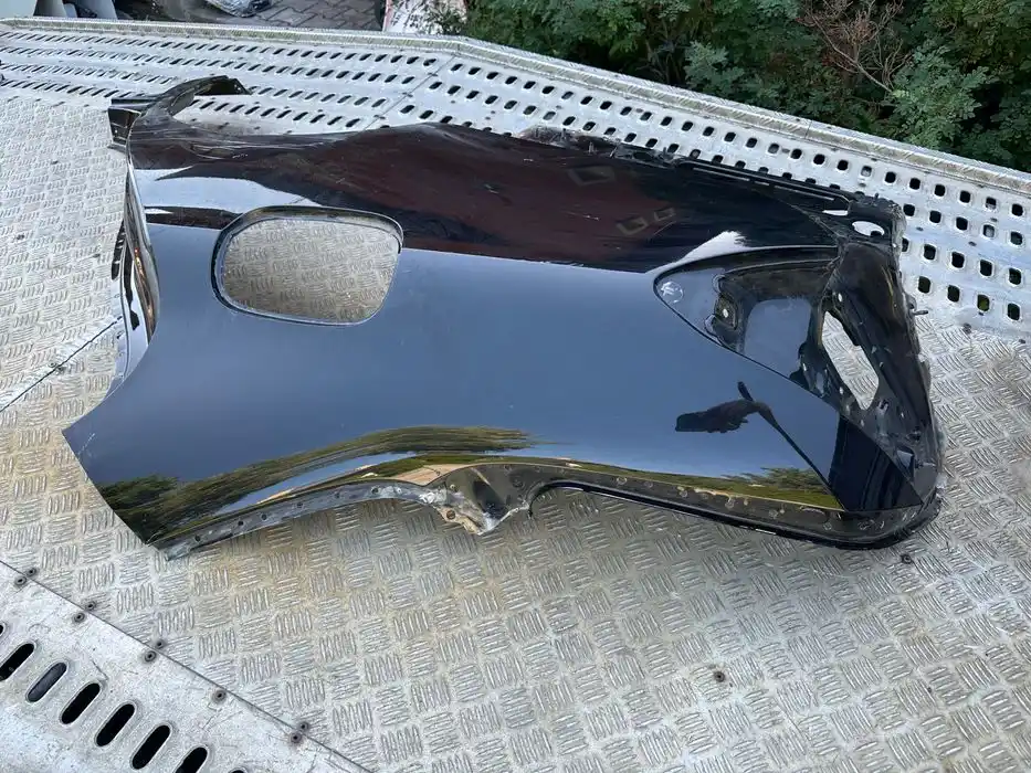 Mercedes E Klasa W213 Poszycie Błotnika Tył Tylne Prawe