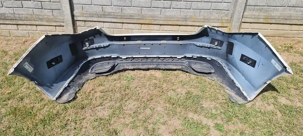 MERCEDES CLA II C118 W118 Zderzak Tył Tylny PDC A1188808601