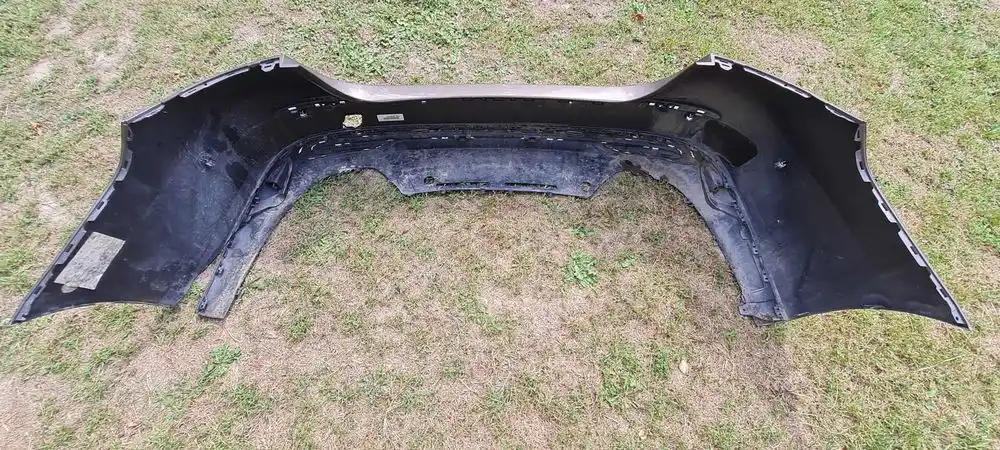 MERCEDES E KLASA W214 Zderzak Tył Tylny A2148851700 PDC