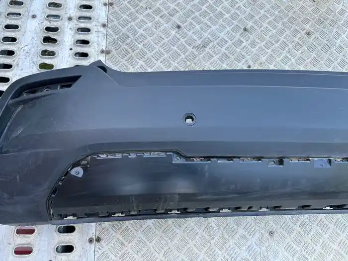 Jeep Avenger Zderzak Tył Tylny