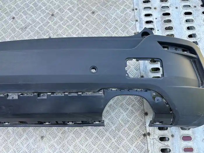 Jeep Avenger Zderzak Tył Tylny