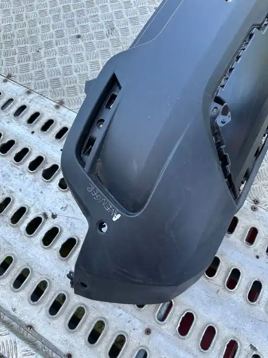 Jeep Avenger Zderzak Tył Tylny