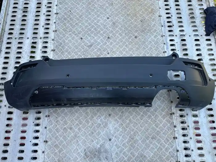 Jeep Avenger Zderzak Tył Tylny