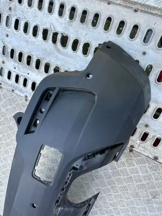 Jeep Avenger Zderzak Tył Tylny
