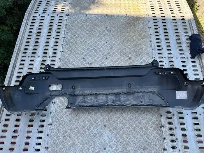 Jeep Avenger Zderzak Tył Tylny