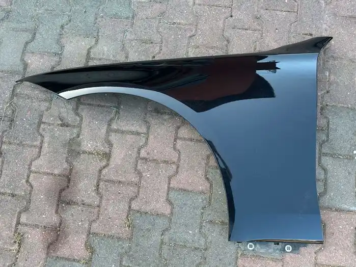 Mercedes E Klasa W214 Błotnik Przód Przedni Lewy