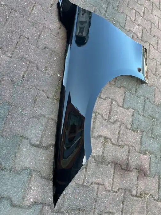 Mercedes E Klasa W214 Błotnik Przód Przedni Lewy