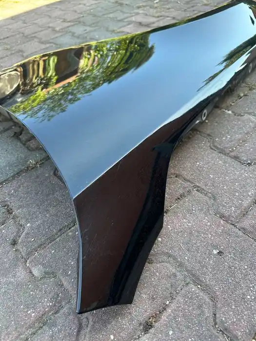 Mercedes E Klasa W214 Błotnik Przód Przedni Lewy