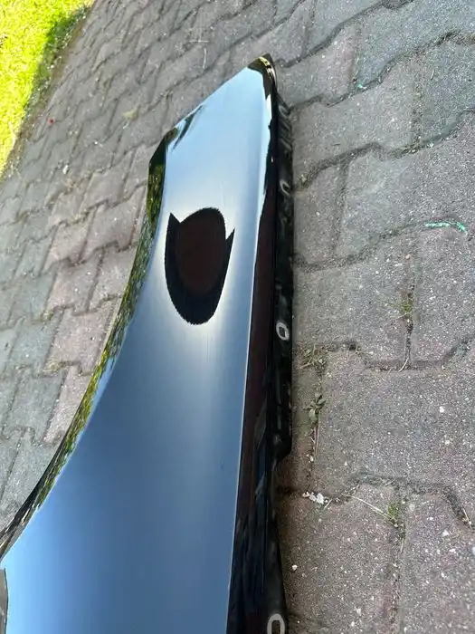 Mercedes E Klasa W214 Błotnik Przód Przedni Lewy