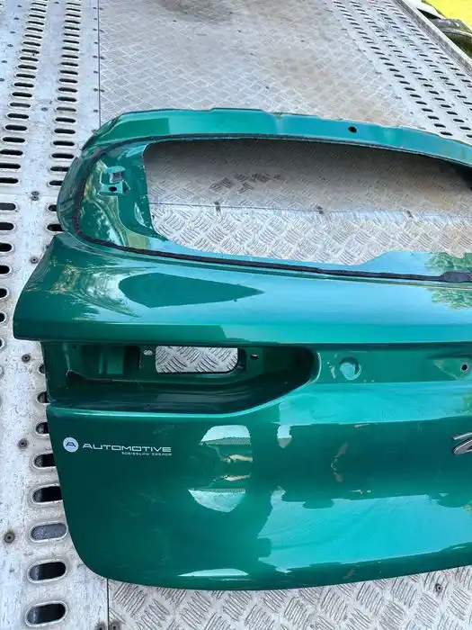 Alfa Romeo Tonale Klapa Bagażnika