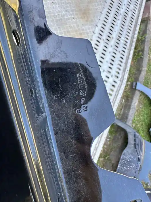 Mercedes E Klasa W214 Błotnik Przód Przedni Prawy