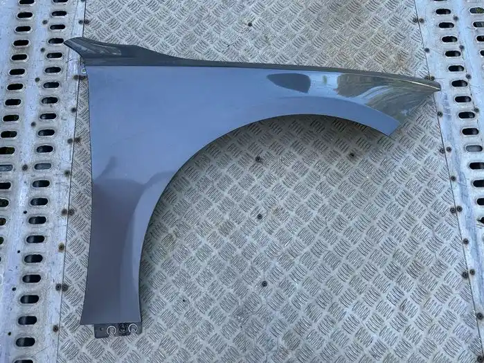 Mercedes A Klasa W177 Błotnik Przód Przedni Prawy A1778810600