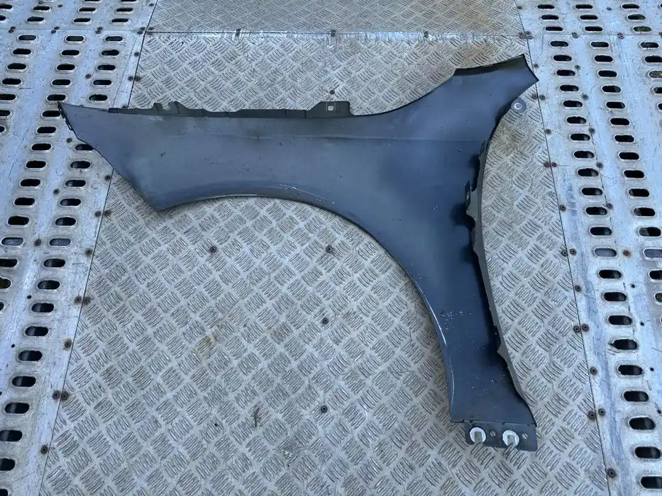 Mercedes A Klasa W177 Błotnik Przód Przedni Prawy A1778810600