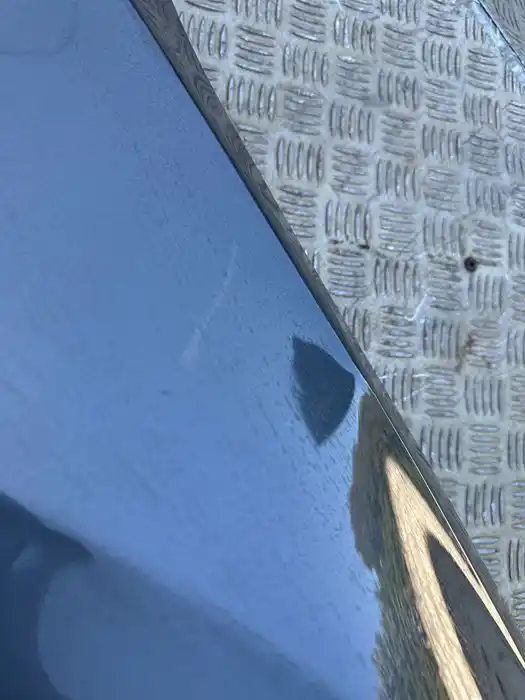 Mercedes A Klasa W177 Błotnik Przód Przedni Prawy A1778810600