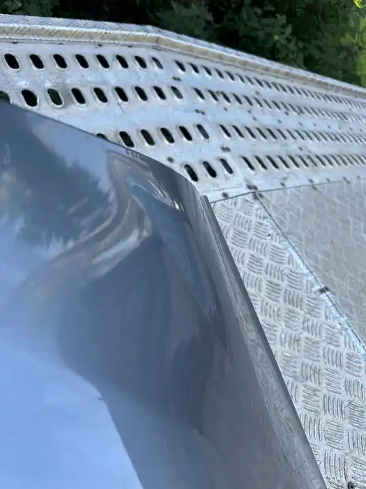 Mercedes A Klasa W177 Błotnik Przód Przedni Prawy A1778810600
