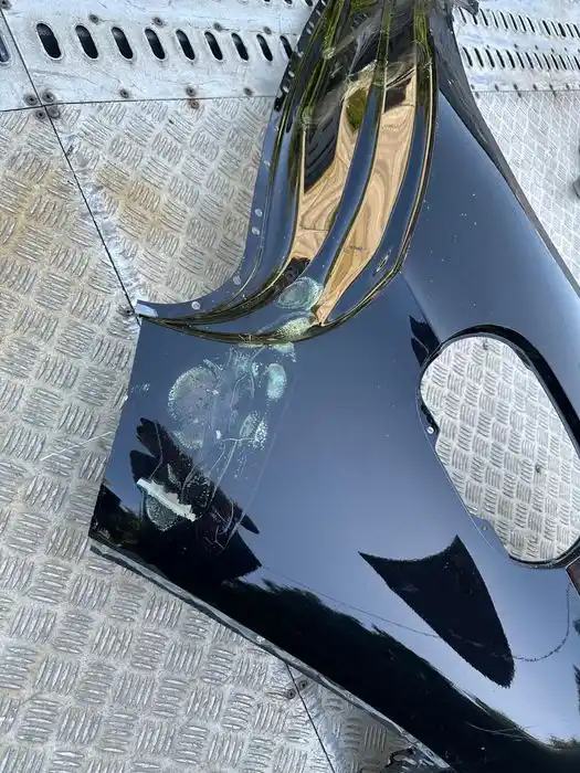 Mercedes E Klasa W214 Poszycie Błotnika Tylne Prawe A2146370400