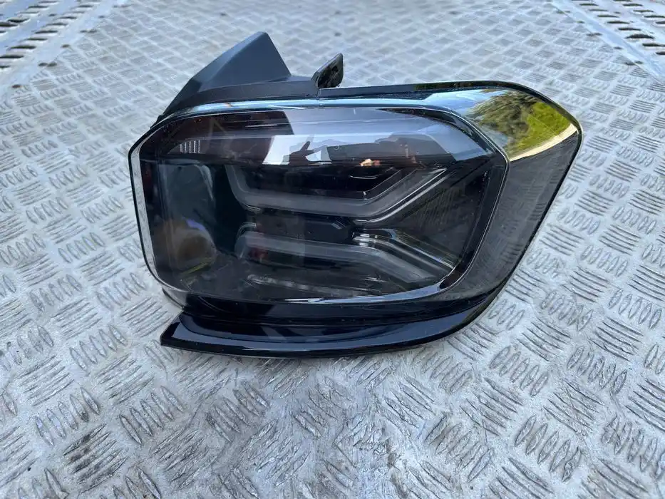 Jeep Avenger Lampa Tył Tylna Prawa