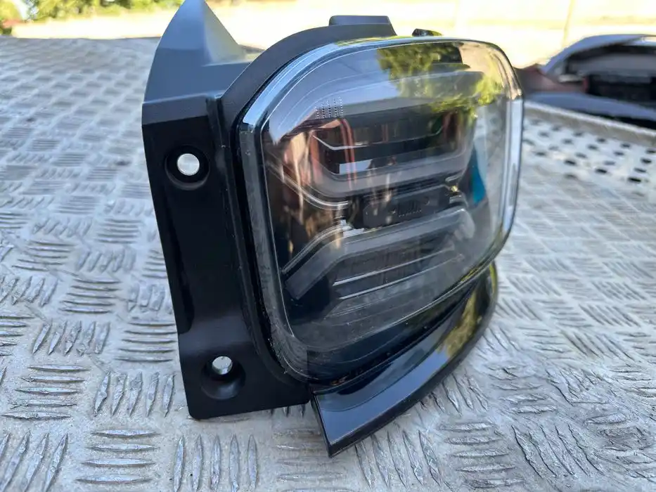 Jeep Avenger Lampa Tył Tylna Prawa