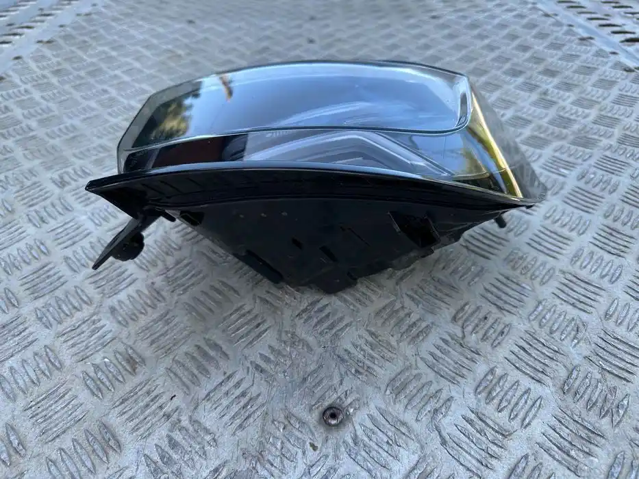 Jeep Avenger Lampa Tył Tylna Prawa