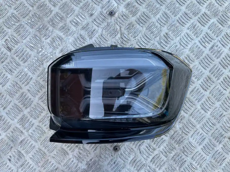 Jeep Avenger Lampa Tył Tylna Prawa