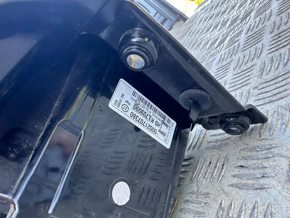Jeep Avenger Lampa Tył Tylna Prawa