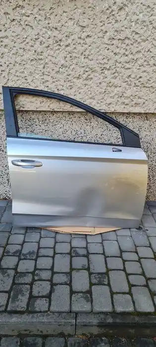 SEAT IBIZA V 6F Drzwi Przód Przednie Prawe