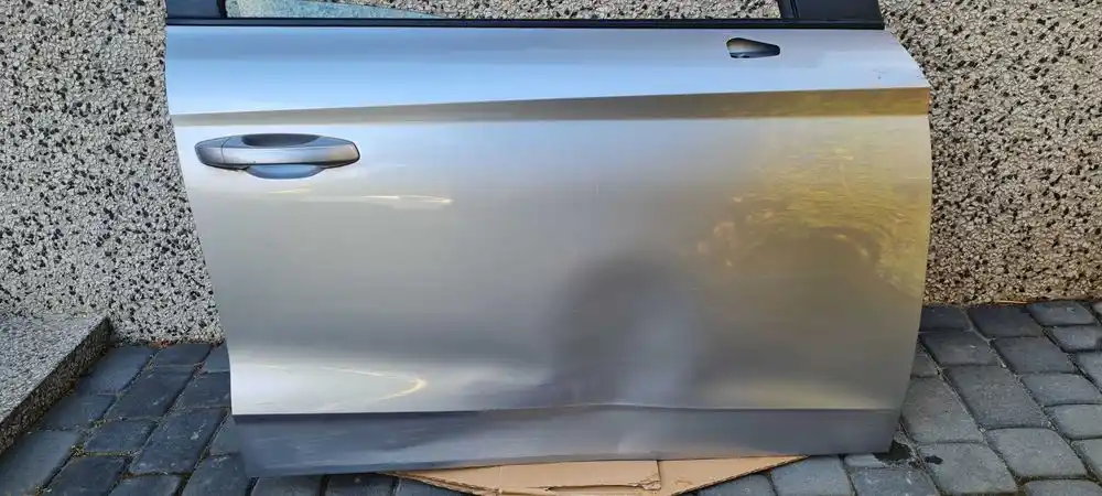 SEAT IBIZA V 6F Drzwi Przód Przednie Prawe
