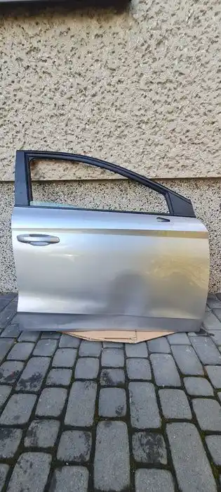 SEAT IBIZA V 6F Drzwi Przód Przednie Prawe
