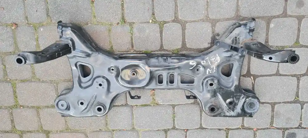 SEAT IBIZA V 6F ARONA VW POLO VI Kołyska Sanki 2Q0199315