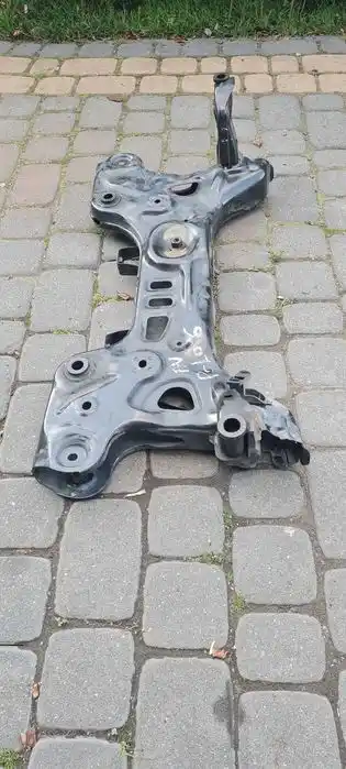 SEAT IBIZA V 6F ARONA VW POLO VI Kołyska Sanki 2Q0199315