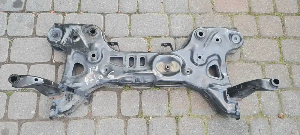 SEAT IBIZA V 6F ARONA VW POLO VI Kołyska Sanki 2Q0199315