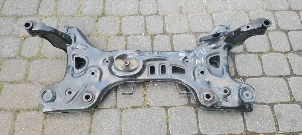 SEAT IBIZA V 6F ARONA VW POLO VI Kołyska Sanki 2Q0199315