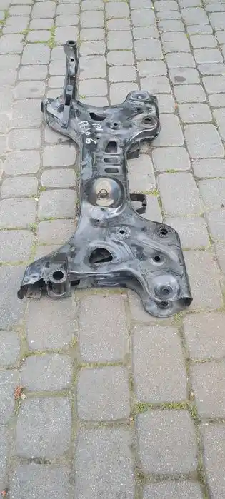 SEAT IBIZA V 6F ARONA VW POLO VI Kołyska Sanki 2Q0199315