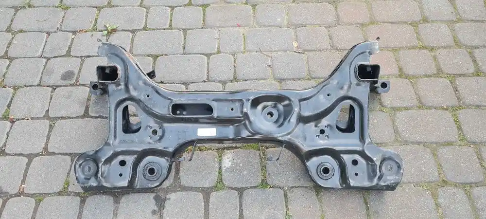 SEAT IBIZA V 6F ARONA VW POLO VI Kołyska Sanki 2Q0199315
