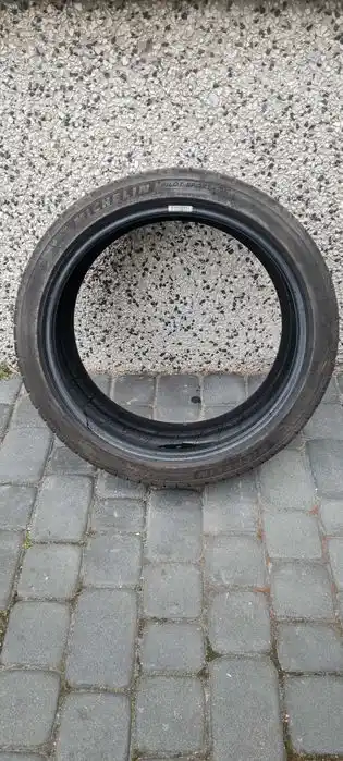 MICHELIN PILOT SPORT 4 Opona letnia 225/40/18 Wzmocnienie XL