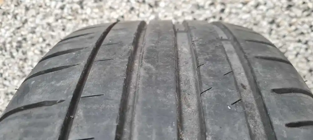 MICHELIN PILOT SPORT 4 Opona letnia 225/40/18 Wzmocnienie XL
