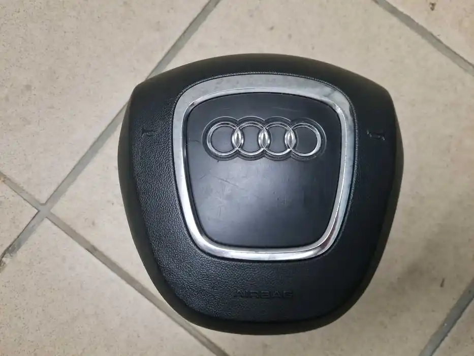 AUDI A4 B8 A5 8T Q5 8R Poduszka Powietrzna kierowcy 4 ramienna