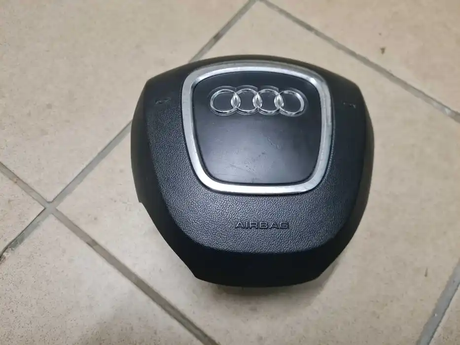 AUDI A4 B8 A5 8T Q5 8R Poduszka Powietrzna kierowcy 4 ramienna