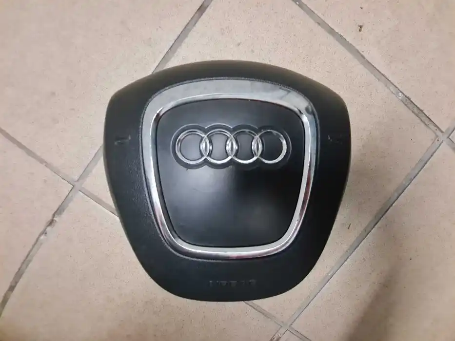 AUDI A4 B8 A5 8T Q5 8R Poduszka Powietrzna kierowcy 4 ramienna