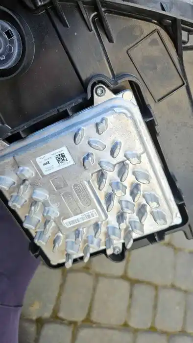 OPEL MOKKA B II Lampy Przód MATRIX FULL LED Lewa Prawa Komplet