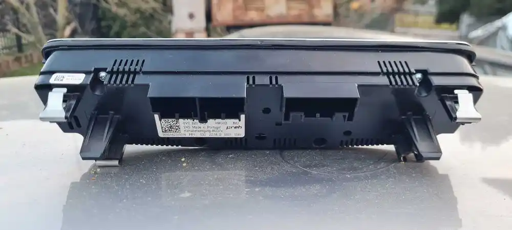 AUDI A3 8V 13-20 Panel Nawiewu Klimatyzacji