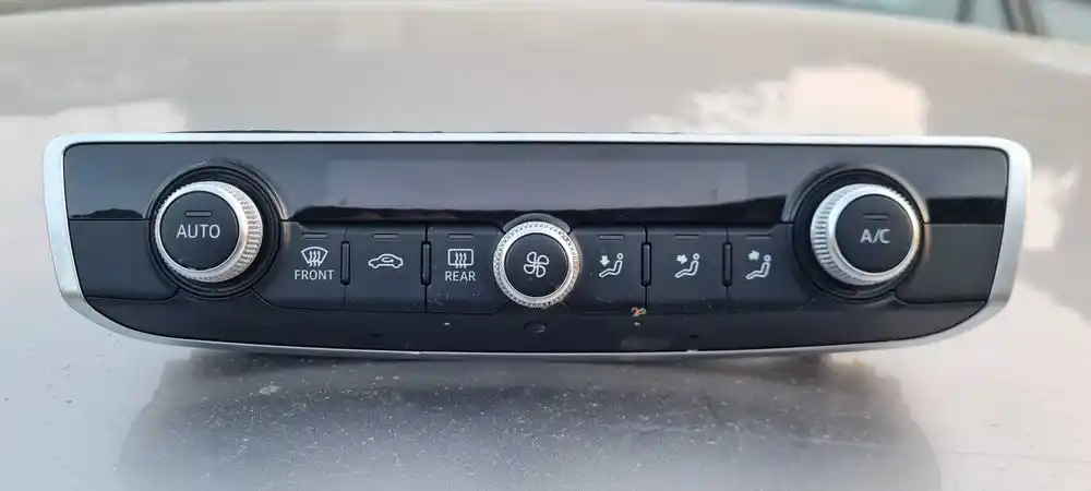 AUDI A3 8V 13-20 Panel Nawiewu Klimatyzacji