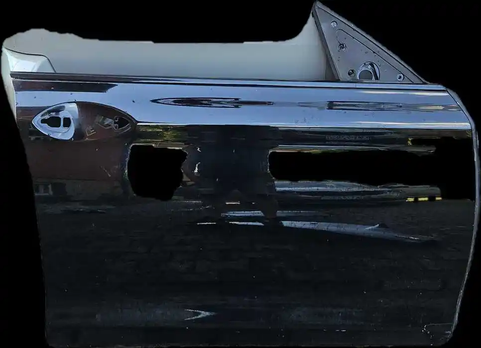 BMW 5 GT F07 Drzwi Przód Przednie Prawe