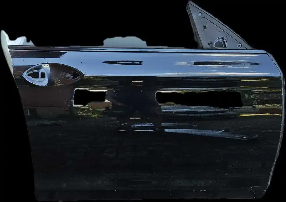 BMW 5 GT F07 Drzwi Przód Przednie Prawe