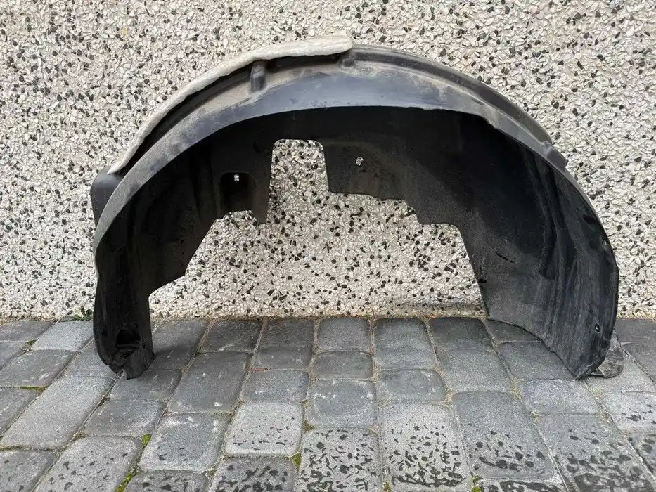PEUGEOT 2008 II Nadkole Tył Tylne Lewe