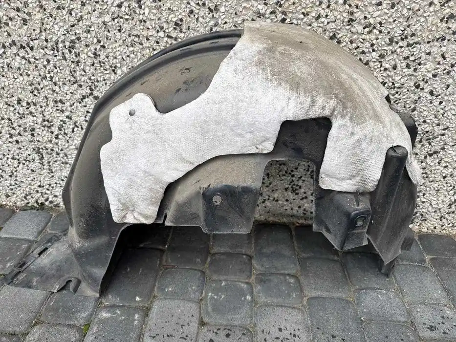 PEUGEOT 2008 II Nadkole Tył Tylne Lewe