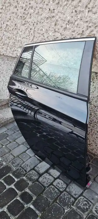 OPEL ASTRA K KOMBI Drzwi Tył Tylne Prawe Z22Y