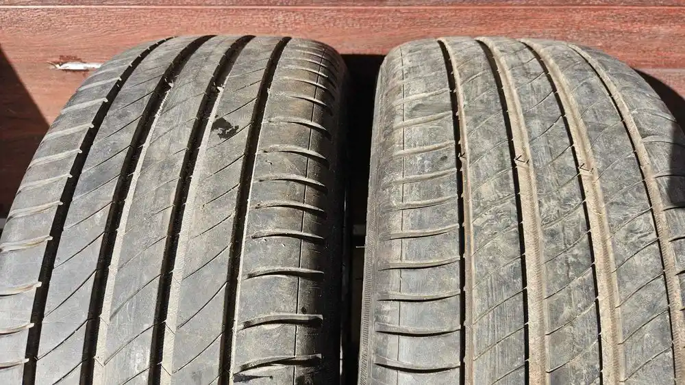 VW AUDI SEAT SKODA koła alu 7,5 X 17'' z oponami 235/45/17 5x112