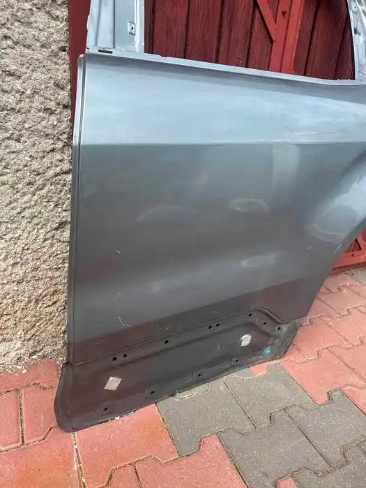 Jeep Avenger 2023- Drzwi Tył Tylne Lewe