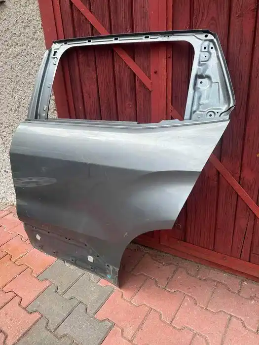 Jeep Avenger 2023- Drzwi Tył Tylne Lewe